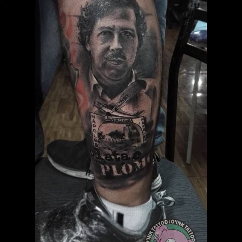 Meet your Posher, Osmad